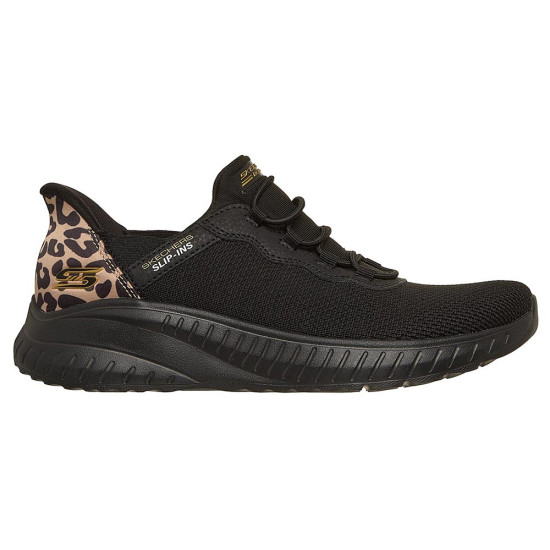 Skechers Bobs Sport Squad Chaos - Seize The Hour